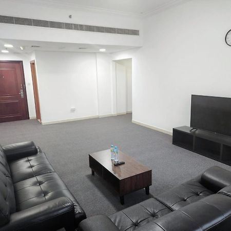 Havana Holiday Homes Oud Metha Dubai Exterior photo