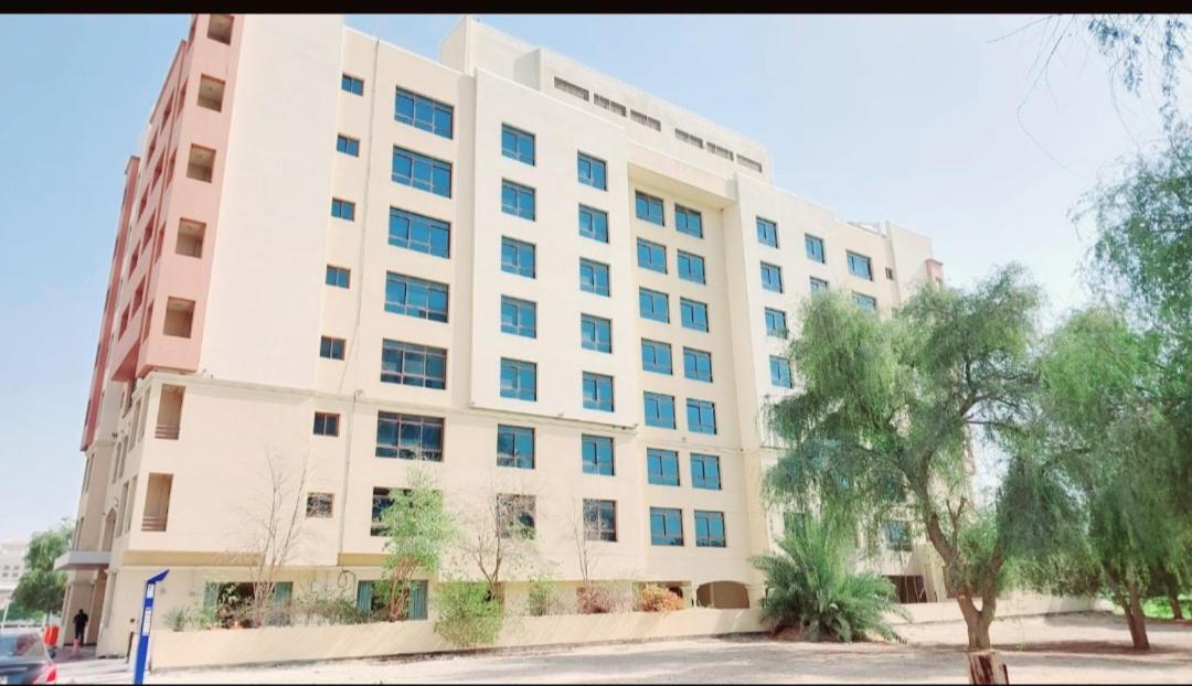 Havana Holiday Homes Oud Metha Dubai Exterior photo