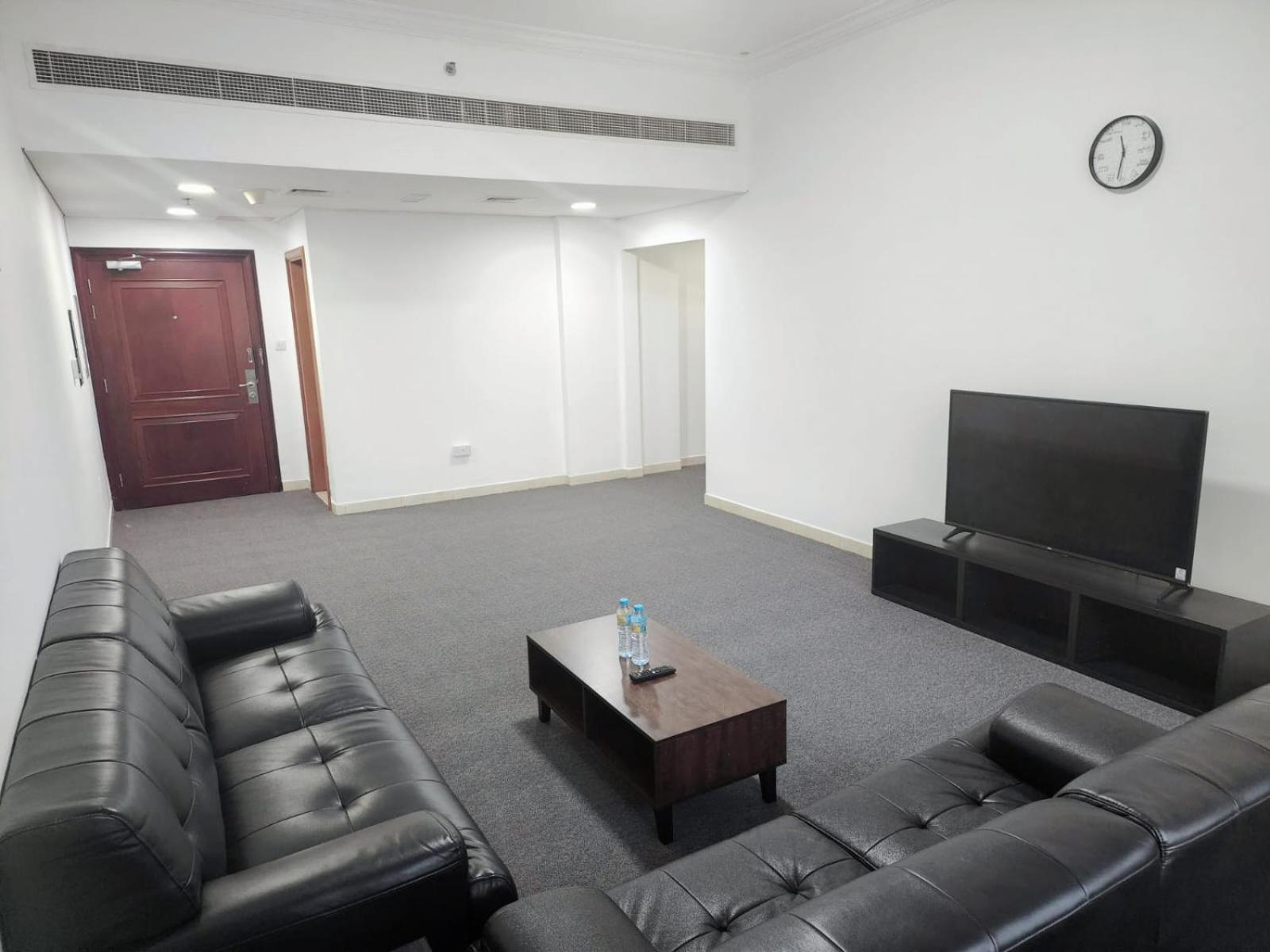 Havana Holiday Homes Oud Metha Dubai Exterior photo