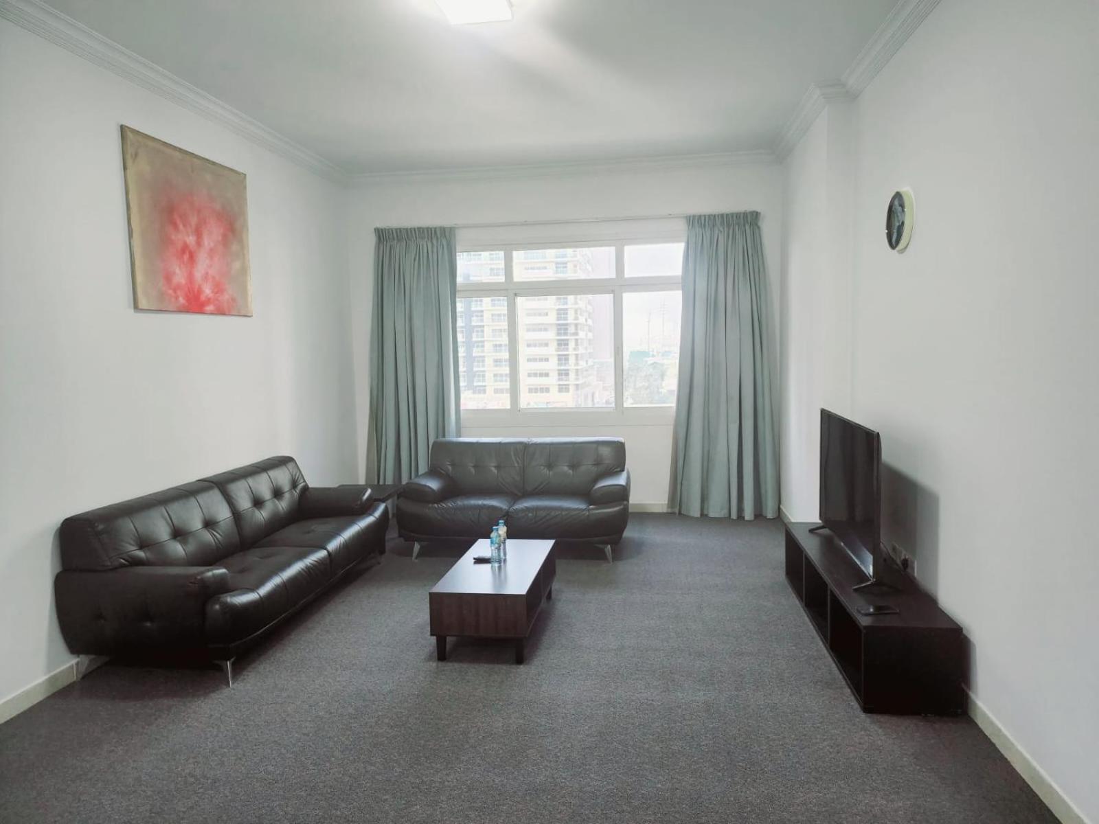 Havana Holiday Homes Oud Metha Dubai Exterior photo